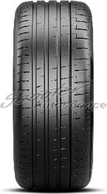 Pirelli P Zero (PZ5) 295/30 R21 105Y XL HL Elect MGT1