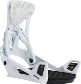 Burton Step On Genesis Re:Flex Softbindung weiß (Herren) (Modell 2025/2026)