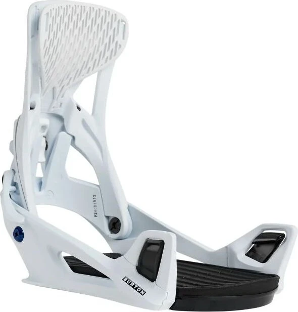 Burton Step On Genesis Re:Flex Softbindung weiß (Herren) (Modell 2025/2026)
