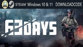 63 Days (Download) (PC)