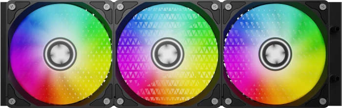Xilence Performance A+ LiQuRizer LQ360PRO.ARGB