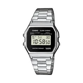 Casio Collection Retro A158WEA-1EF