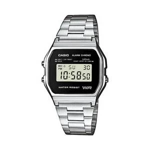 Casio A158WEA-1EF Image