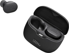 JBL Tune Buds schwarz