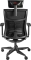 Genesis Astat 700 G2 Ergonomic Gamingstuhl, schwarz Vorschaubild