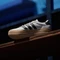 adidas VL Court Bold cloud white/core black/wonder beige (Damen) Vorschaubild