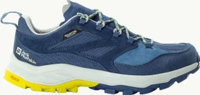 Jack Wolfskin Cyrox Texapore Low evening sky (Herren)