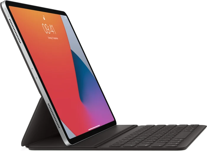 Apple Smart Keyboard Folio für iPad Pro 12.9