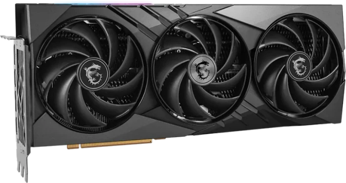 MSI GeForce RTX 4080