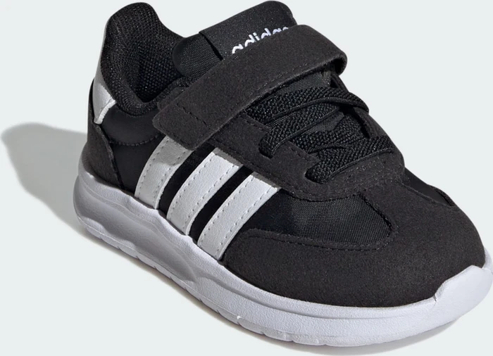 adidas Run 70s 2.0 core black/cloud white (Junior)