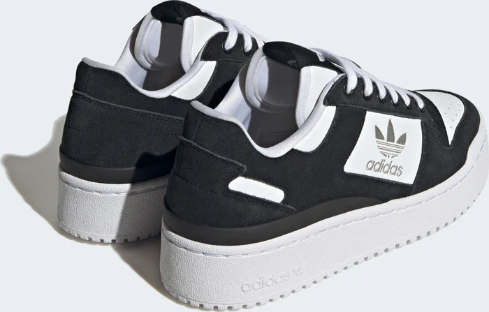adidas Forum Bold core black/grey two/cloud white (Damen)