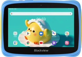 Blackview Tab 3 Kids, Undersea Blue, 2GB RAM, 32GB