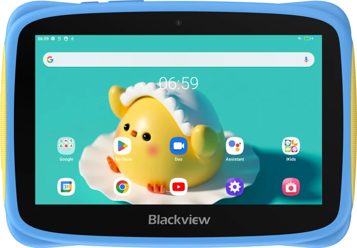 Blackview Tab 3 Kids, Undersea Blue, 2GB RAM, 32GB