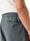 Vaude Redmont Shorts III Hose kurz heron (Herren) Vorschaubild