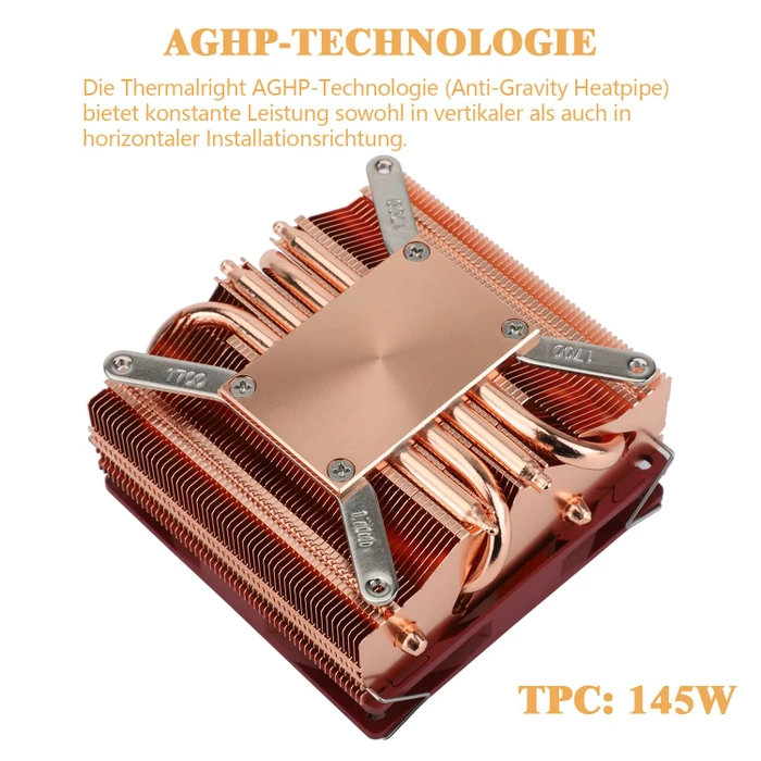 Thermalright AXP90-X53 Full