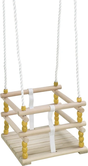 Hudora Gitterschaukel