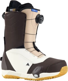 Burton Ruler Step On Softboot brown/sand (Herren) (Modell 2023/2024)