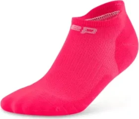 CEP Core Run No Show Laufsocken pink (Damen)