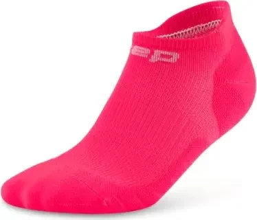 CEP Core Run No Show Laufsocken pink (Damen)