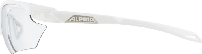 Alpina Twist Five HR S VL+ weiß