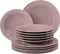 Seltmann Weiden Beat Color Glaze Tafelservice-Set, 12-tlg. Vorschaubild