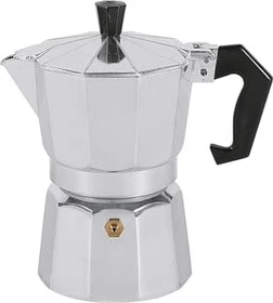 Karl Krüger Italiano 3 Tassen Espressokanne