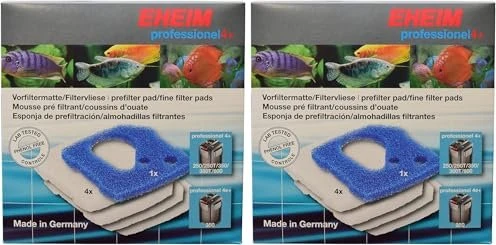 EHEIM Filtermatten Set