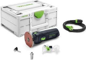 Festool OFK 500 Q-Plus R3 Elektro-Kantenfräse inkl. Systainer