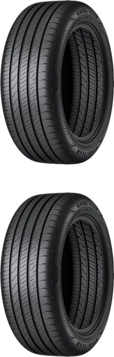 Goodyear EfficientGrip Performance 2 215/55 R17 94W