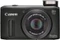 Canon PowerShot SX240 HS schwarz Vorschaubild