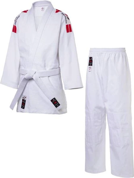 Pro-Touch Judo Keiko Anzug