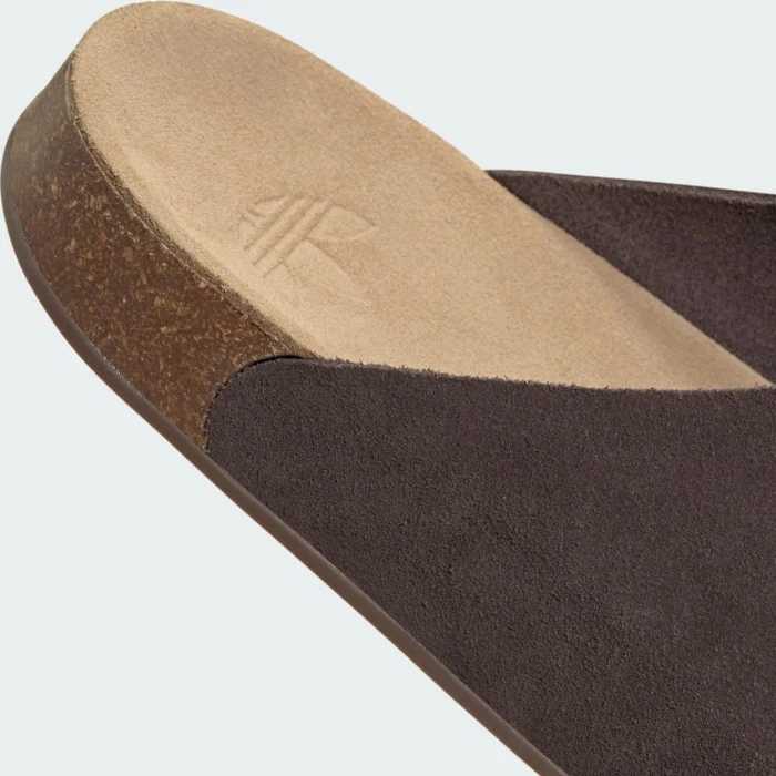 adidas Adimule dark brown/gum