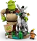 LEGO Shrek, Esel und Der Gestiefelte Kater Vorschaubild