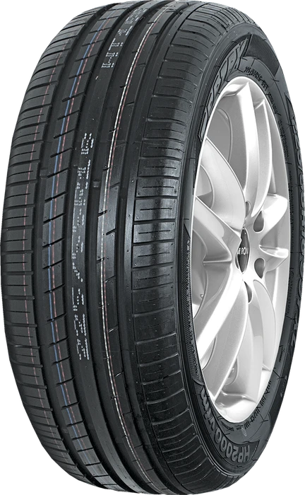 Zeetex HP2000 vfm 215/60 R17 96H
