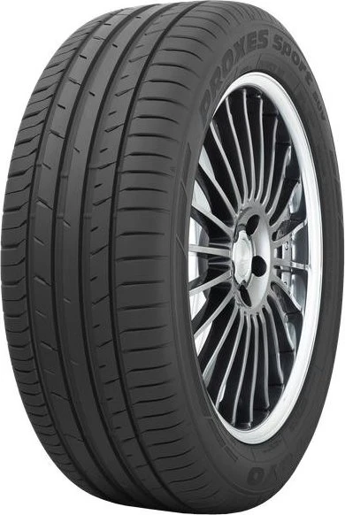 Toyo Proxes Sport SUV