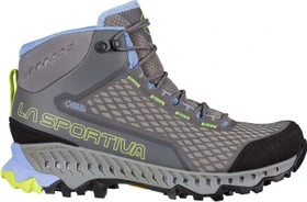 La Sportiva Stream GTX moon/neon (Damen)