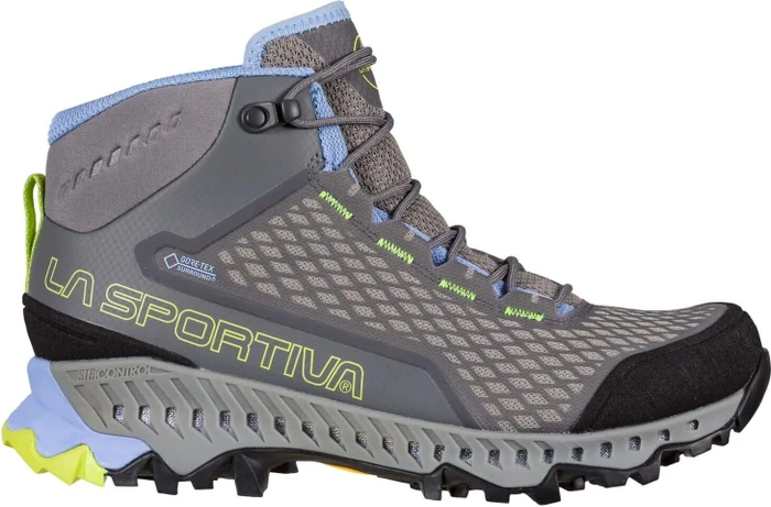 La Sportiva Stream GTX moon/neon (Damen)