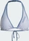 adidas Sportswear Bikini-Set silver violet/pink spark (Damen) Vorschaubild