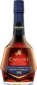 Carlos I Solera Gran Reserva Pedro Ximénez 700ml