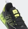 adidas ZX 2K Boost core black/solar yellow/cloud white (Herren) Vorschaubild