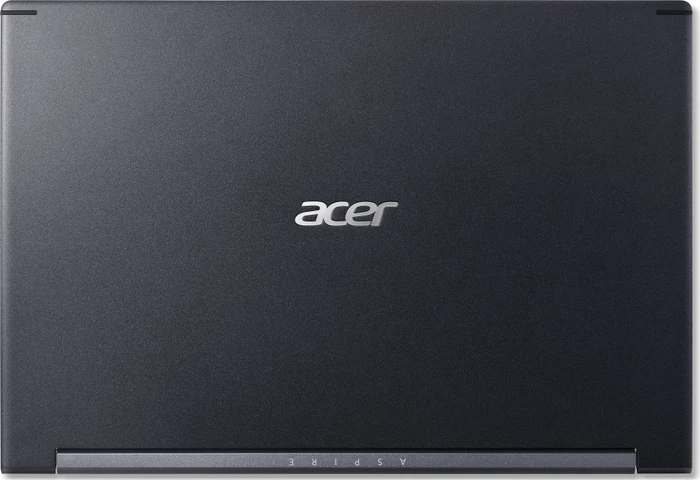 Acer Aspire 7 A715-74G-77Y7, schwarz, Core i7-9750H, 8GB RAM, 512GB SSD, GeForce GTX 1650, DE