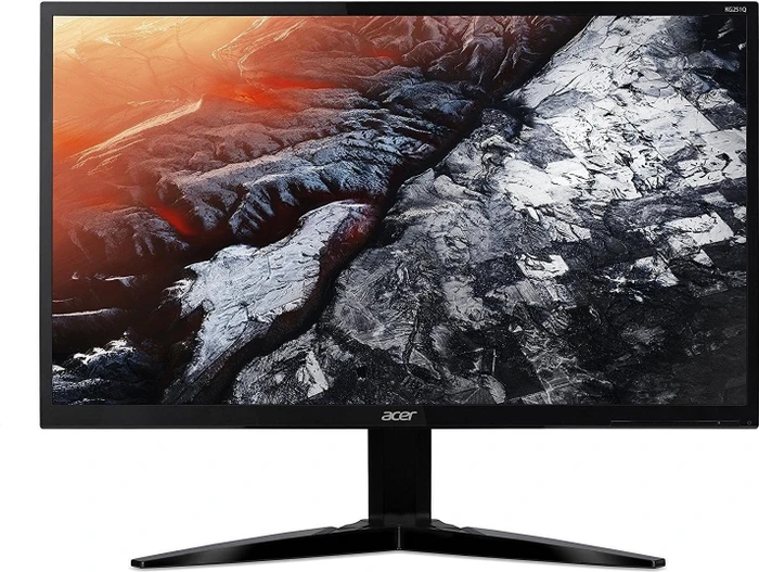Acer KG1 KG251QFbmidpx, 24.5"
