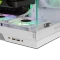 Nox Xtreme Hummer Astra Neo White, Glasfenster Vorschaubild
