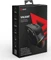 Savio Valiant RGB Gaming Mouse schwarz, USB Vorschaubild