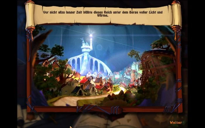 Der Kristall des Lebens: A Gnome's Home (Download) (PC)