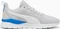 Puma Anzarun Lite glacial gray/puma white/hyperlink blue/tangerine Vorschaubild