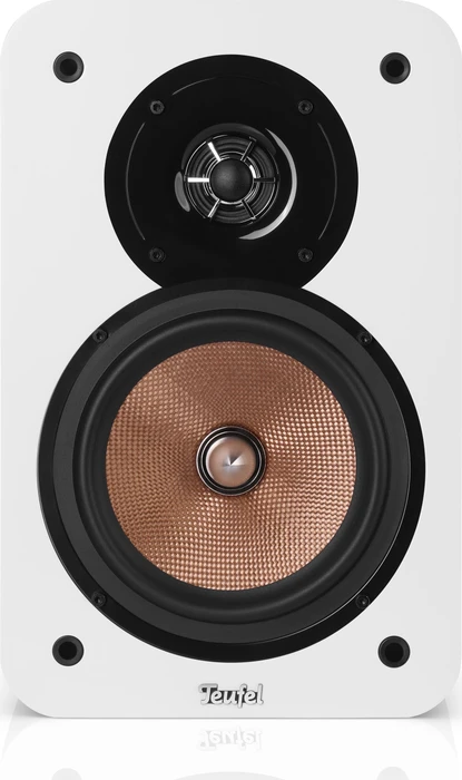 Teufel Ultima 20 Mk4 weiß, Paar