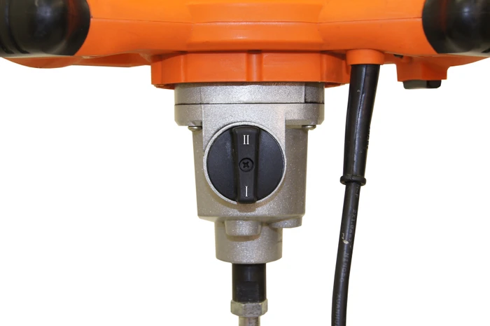Atika RL1400 Elektro-Rührwerk