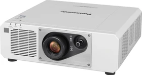 Panasonic PT-FRQ60 weiß