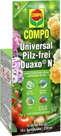 Compo Duaxo N Universal Pilz-frei, 15ml